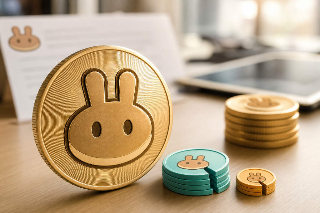 PancakeSwap Proposal Would Give LPs 88% of Swap Fees and Cut Daily CAKE Issuance