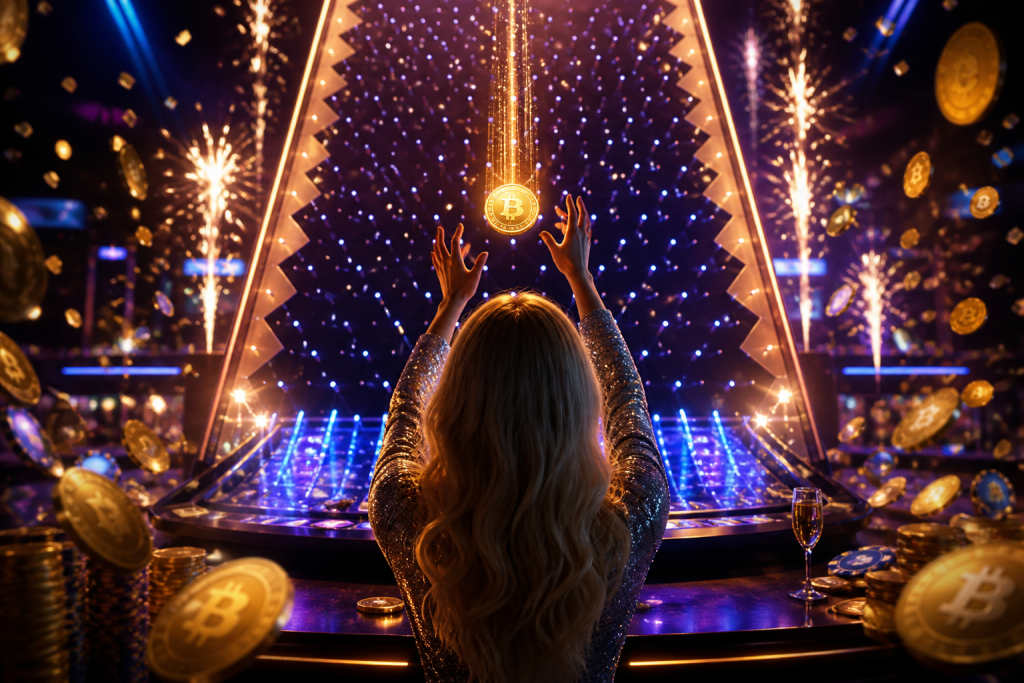 Best Plinko Crypto Sites: How Plinko Works and What to Check