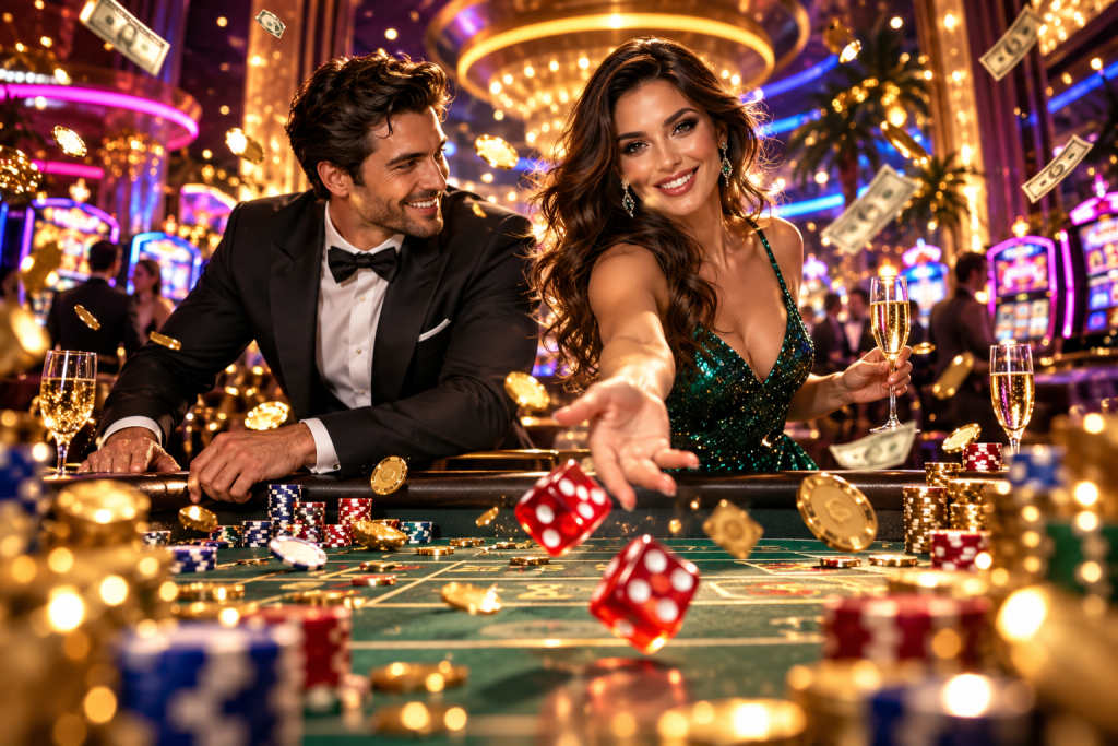 优惠页逼你做出的判断：BetUS Casino 促销条件怎么读