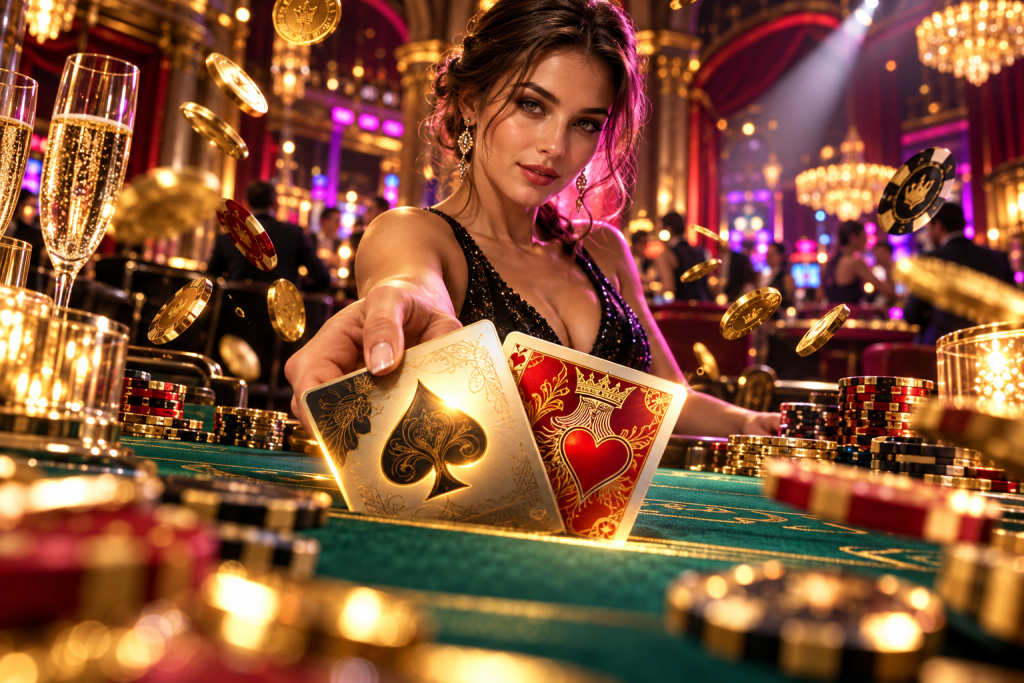 Blackjack Variants: How Many Types Are There?