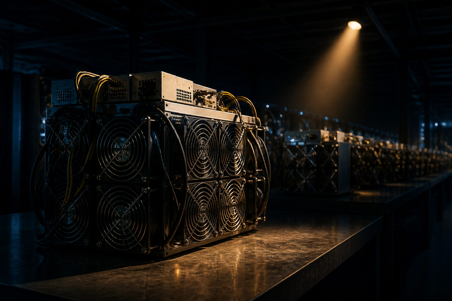 Can Bitcoin Mining Be Rigged? How It Really Works