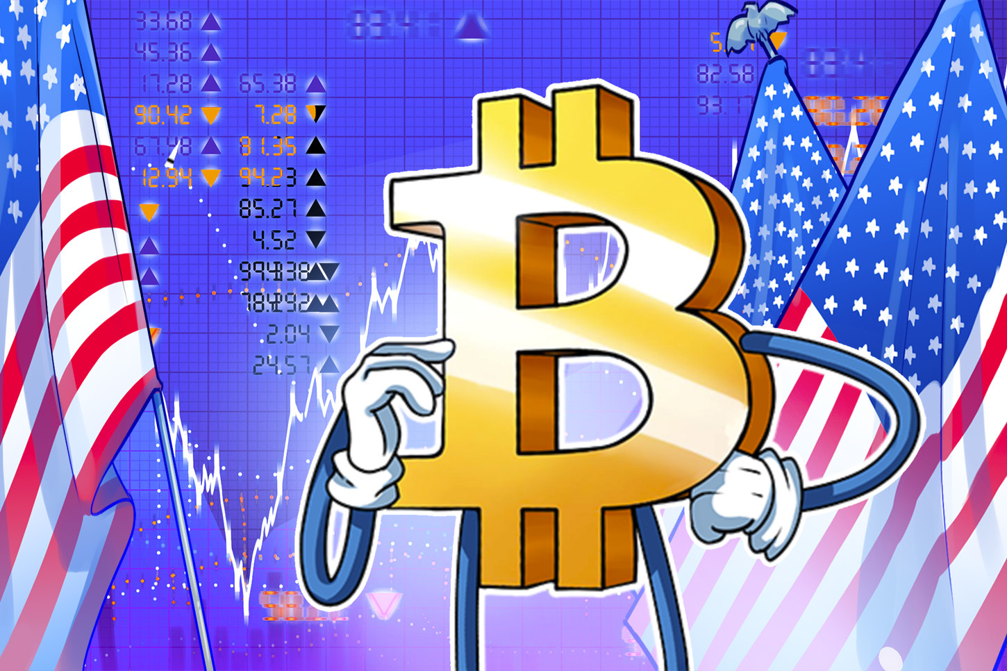 特朗普儿子旗下美国比特币公司股价暴跌8.4%,宣布反向股票分割以维持纳斯达克上市