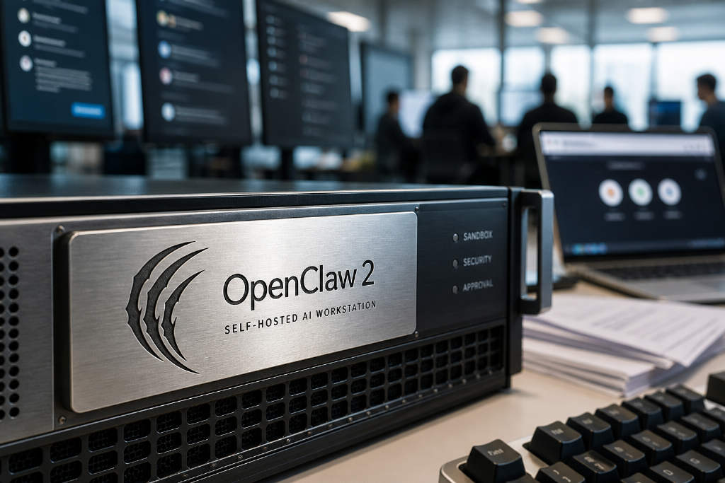 OpenClaw 2发布:最大规模AI Agent框架更新,933名贡献者参与