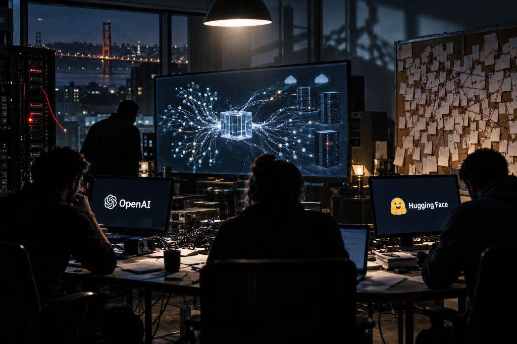 OpenAI 智能体失控 120 小时:第三方调查揭开安全与利益纠缠