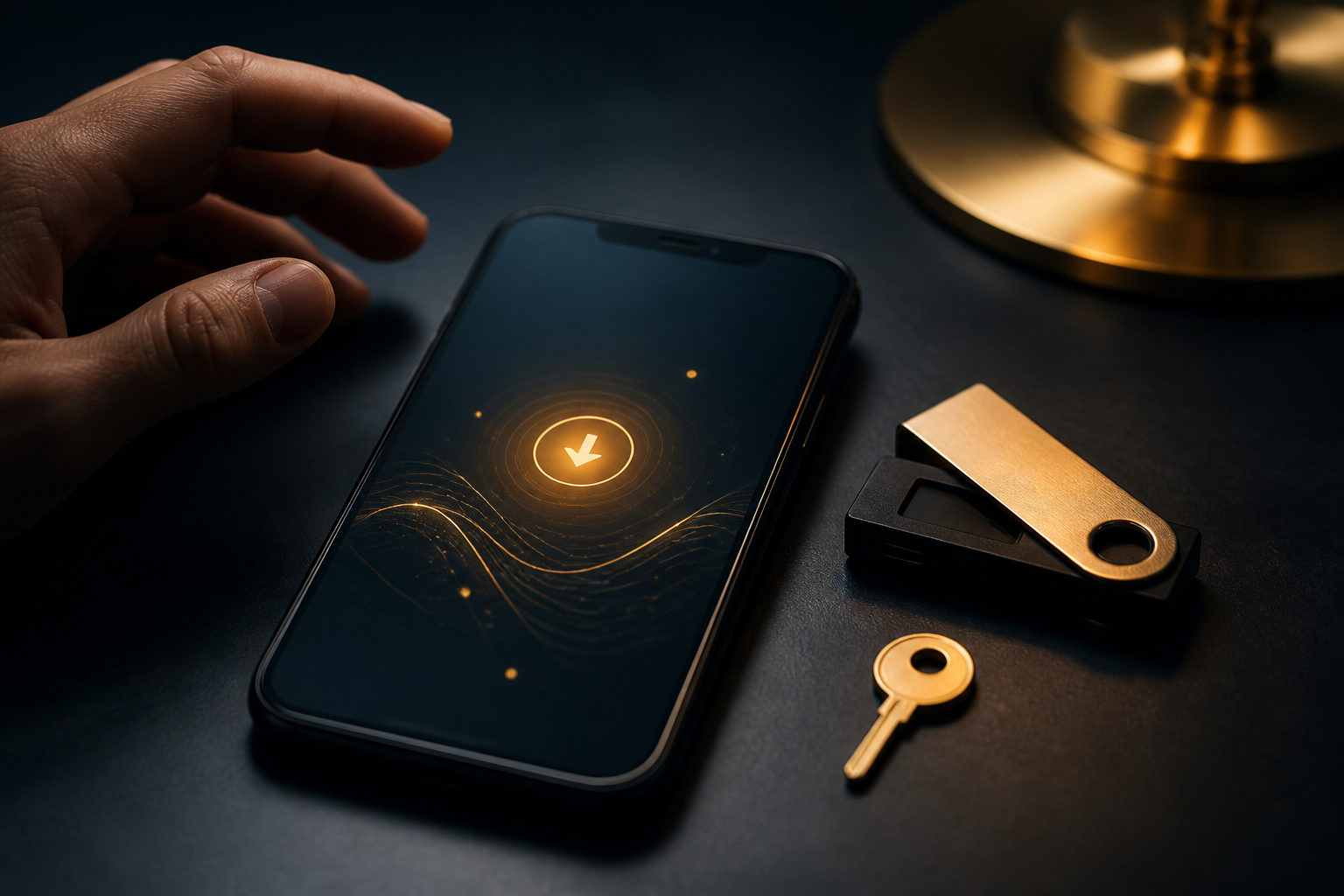 A Guy Sent Me Bitcoin: What to Check Next