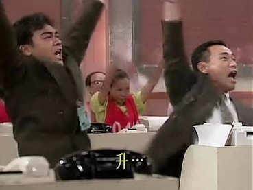 HOOD为何被视作山寨币替代仓位