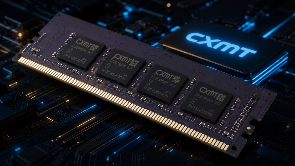 Apple reportedly tests CXMT DRAM for China-sold iPhones and MacBooks