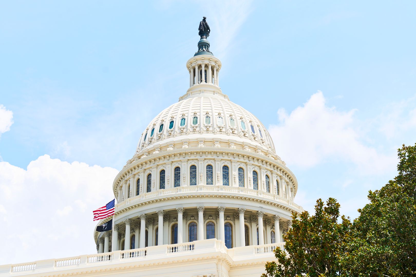 FTX's Law-Bound Parts Survived. That's the Case for the CLARITY Act