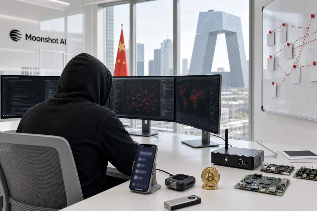 比特币红队借助中国 AI 扫描开源生态排查安全漏洞