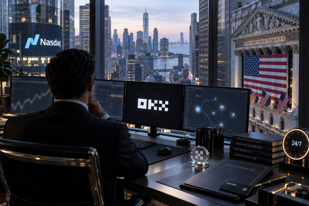 Wall Street Extends Trading Hours as Tokenized Securities and AI Trading Tools Gain Ground