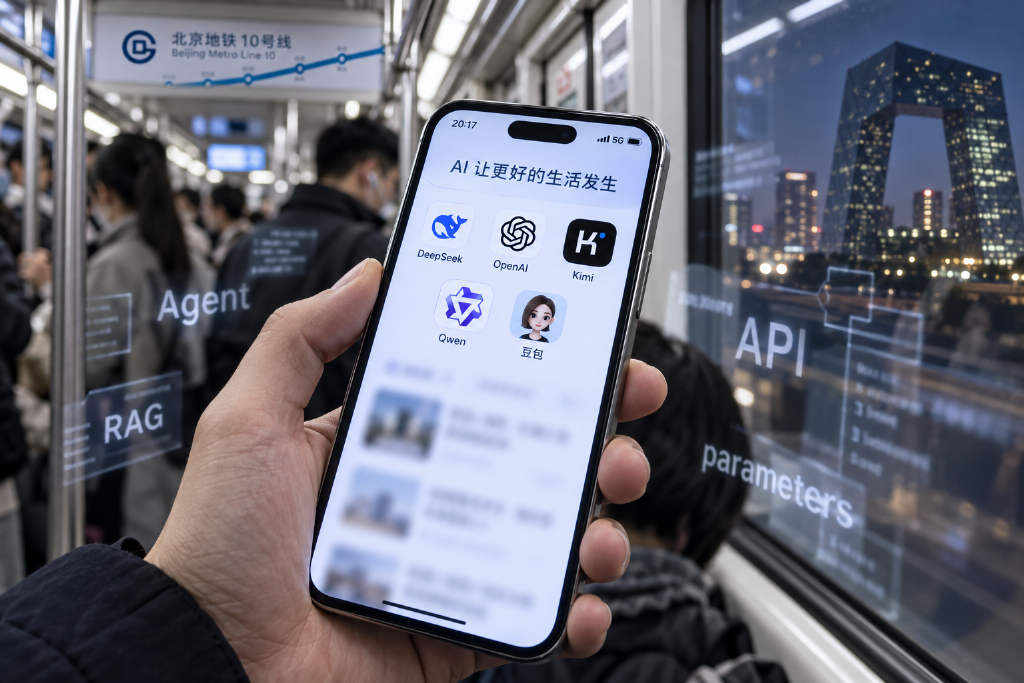 AI model launches are piling up, but jargon is still leaving mainstream users behind
