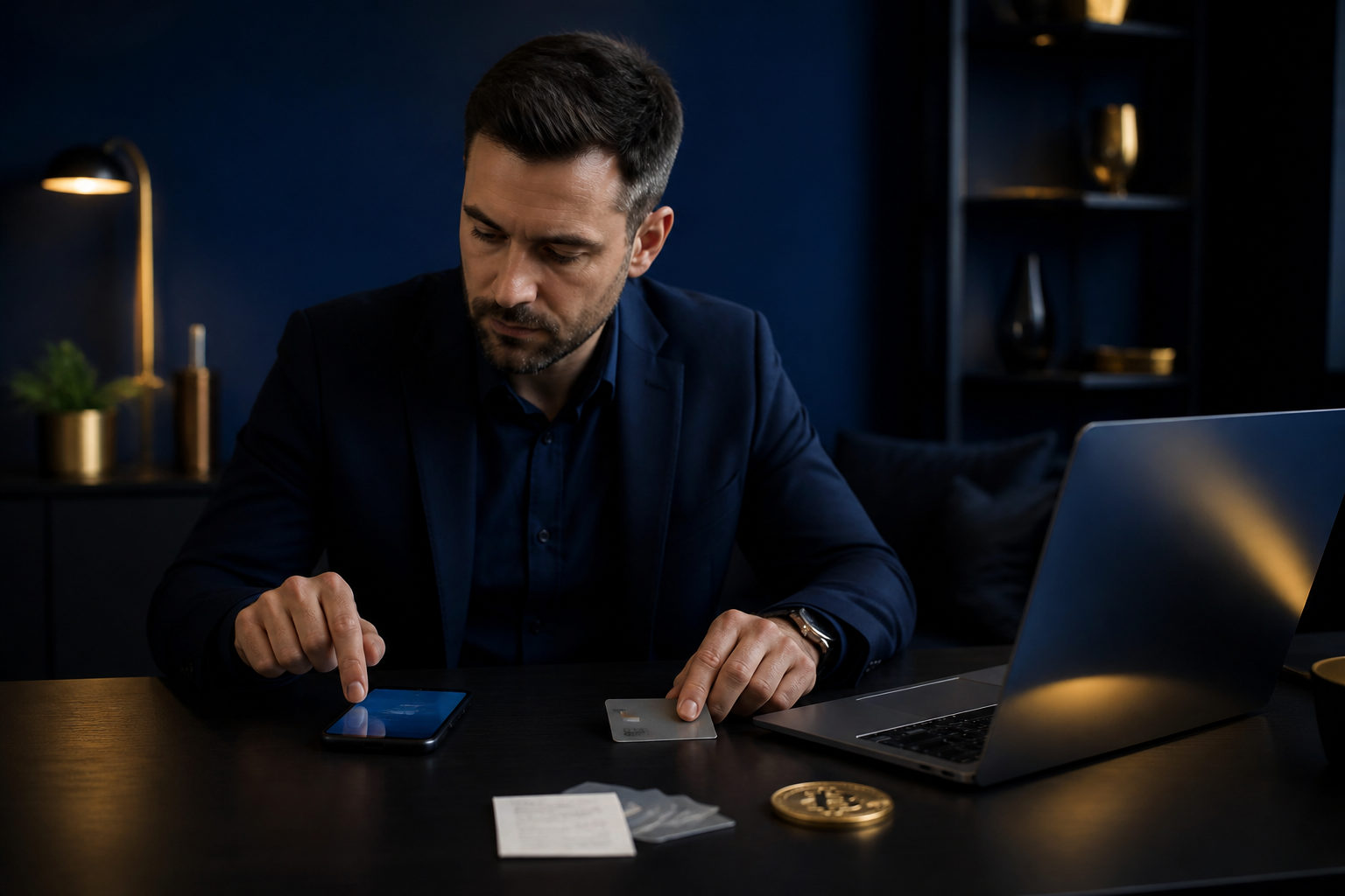How to Get Money Off Bitcoin Safely