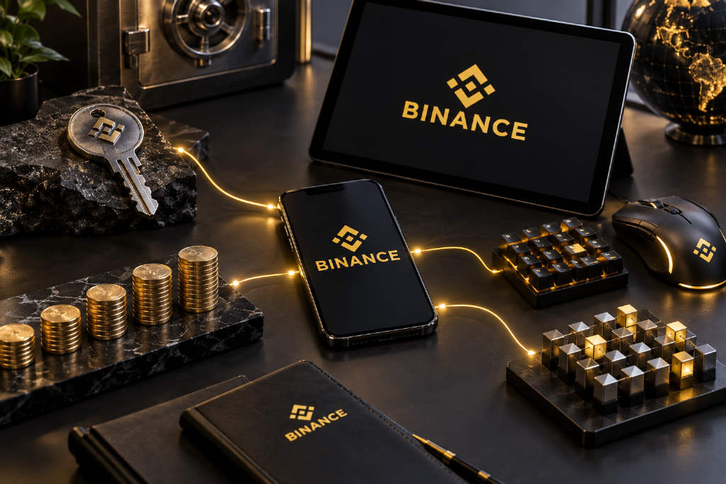 何一谈 Binance AI Pro 规划:将按用户偏好推荐结构化策略