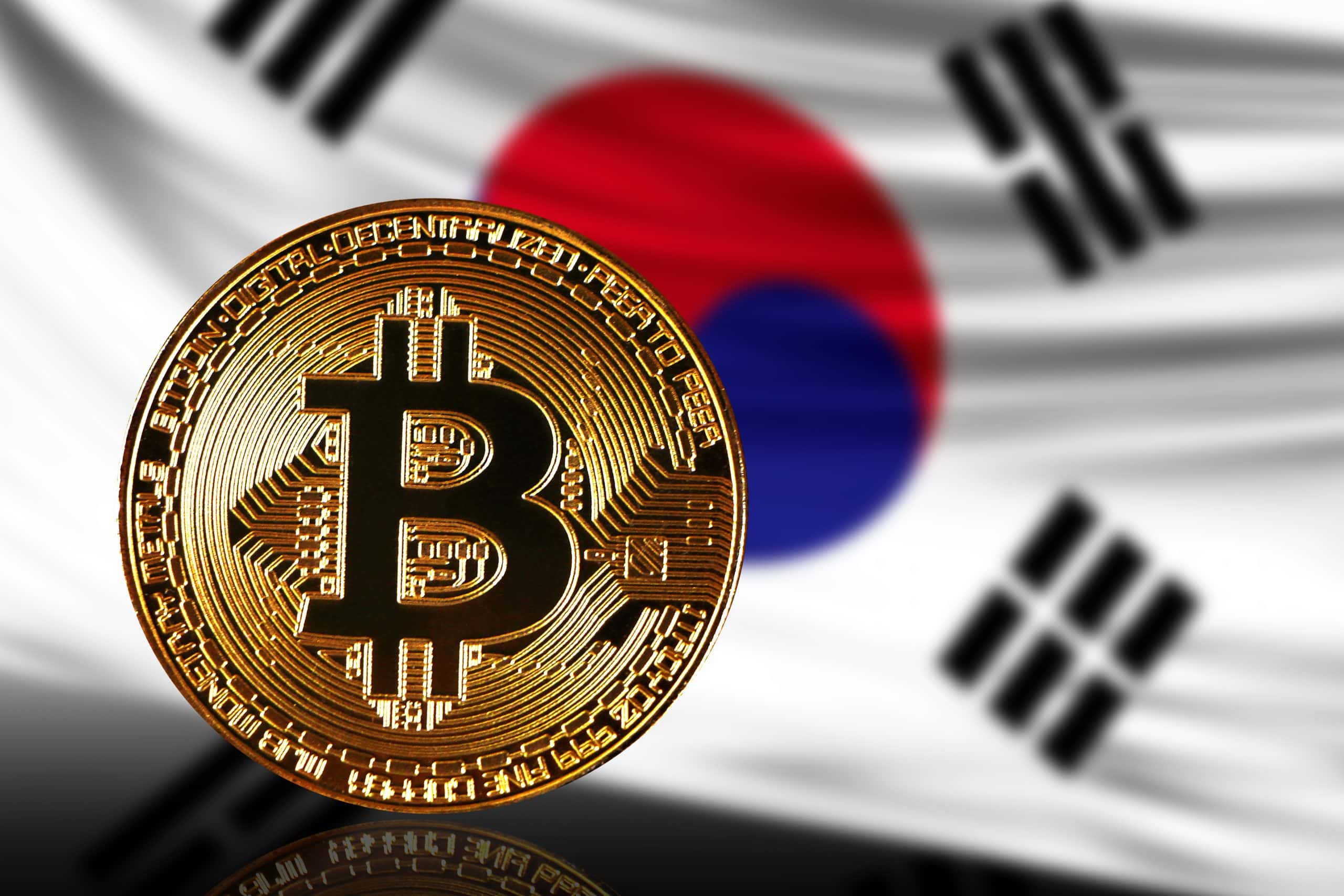 韩国拟推《国家资产基本法》,将加密货币纳入国有资产管理