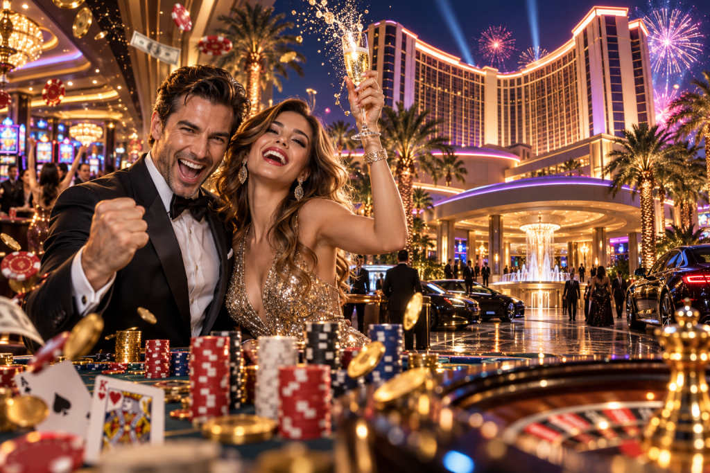 Rio Hotel and Casino Vegas: location, lodging variables, and how comping works