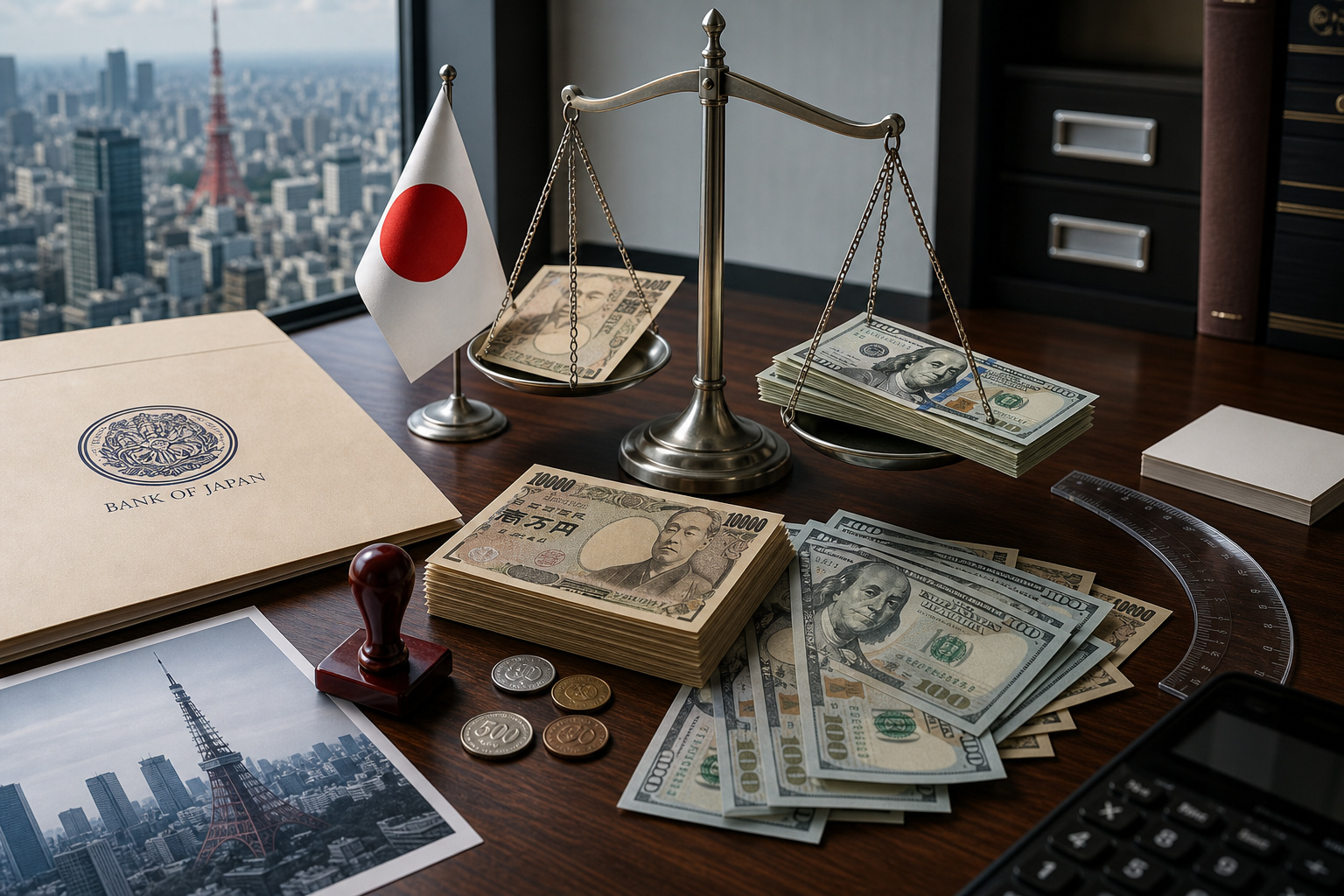套利交易者借日元反弹重建空仓 美元兑日元或再测162