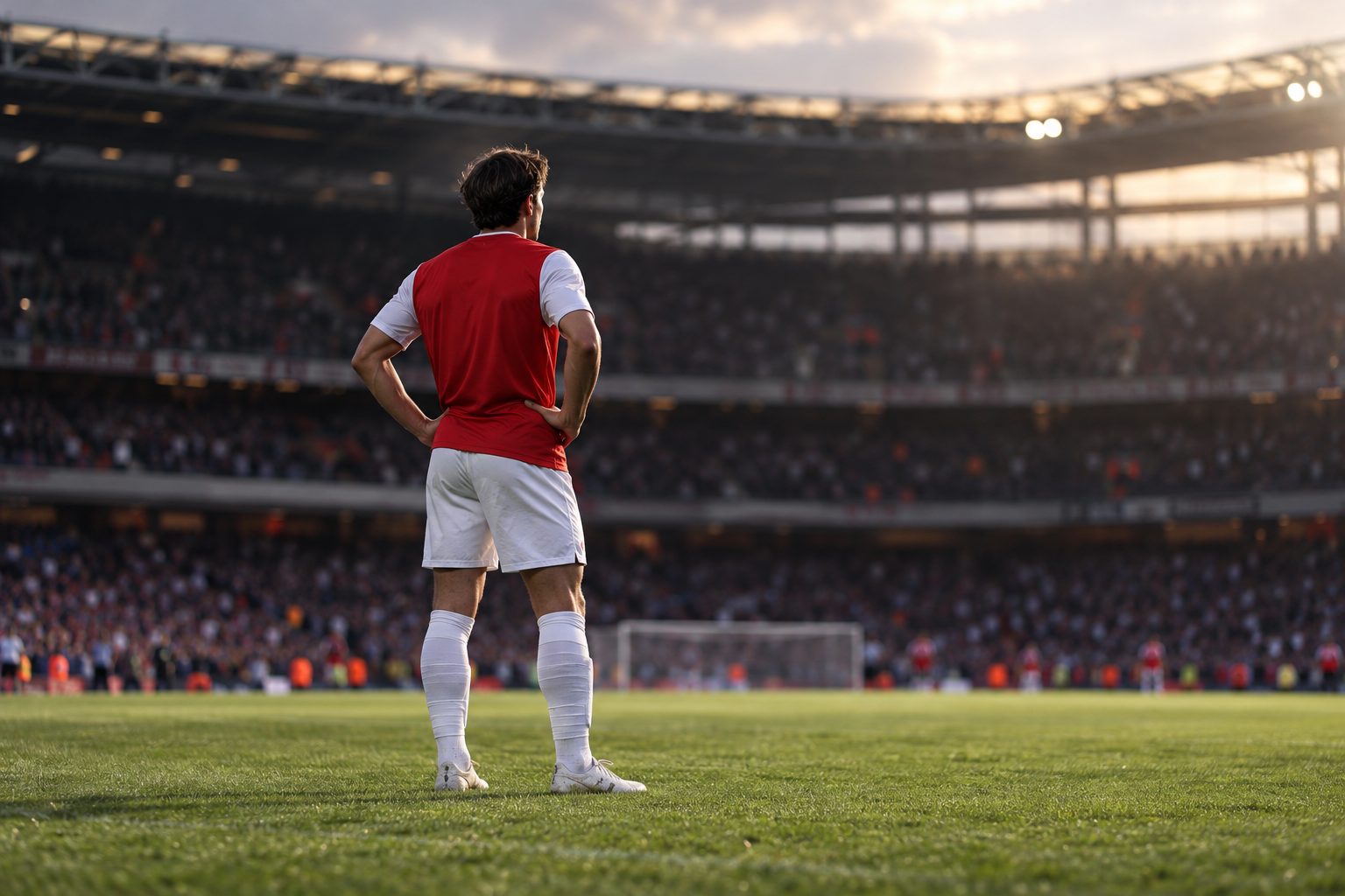 Flashscore: Arsenal weighing two attacking moves in 2027