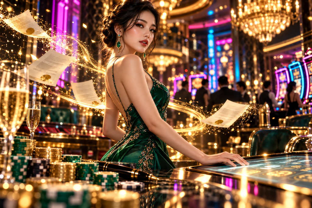 Hongyuns bonus