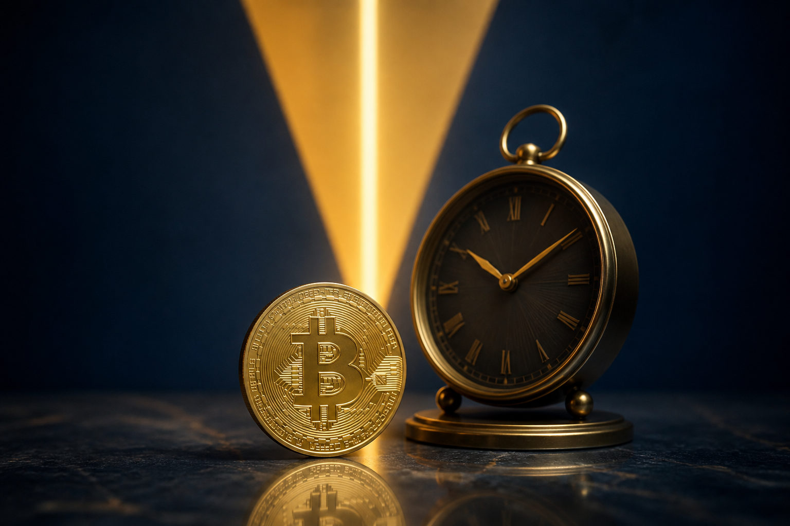 When Is the Next Bitcoin Halving? What to Weigh First