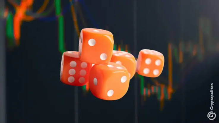Asia's Prediction Markets Stay in Regulatory Gray Zone, Foresight Says