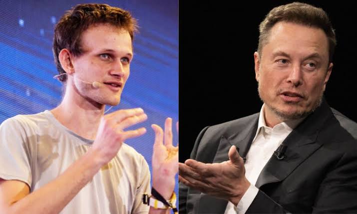 Vitalik Buterin urges Elon Musk to turn X into a global AI governance hub