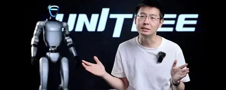 宇树科技IPO前股权激励覆盖仅14人引发关注