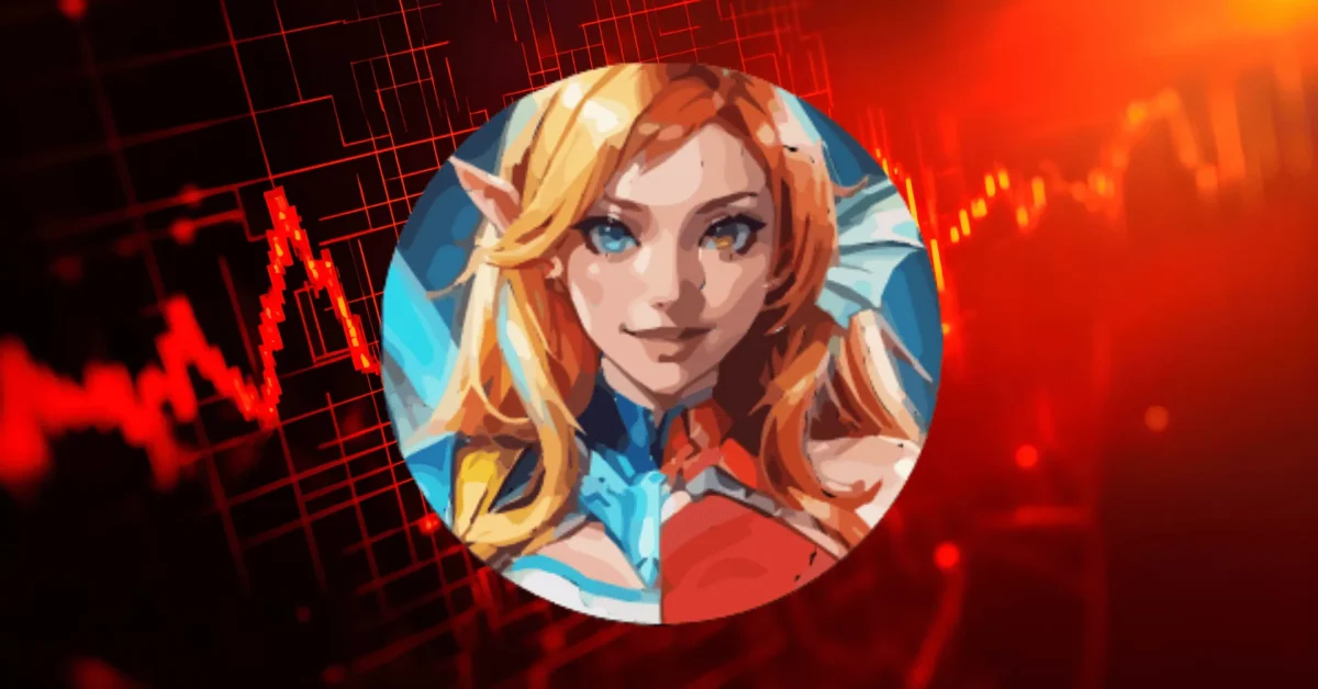 SIREN价格暴涨,未平合约创多周高点——是突破还是杠杆驱动的陷阱?