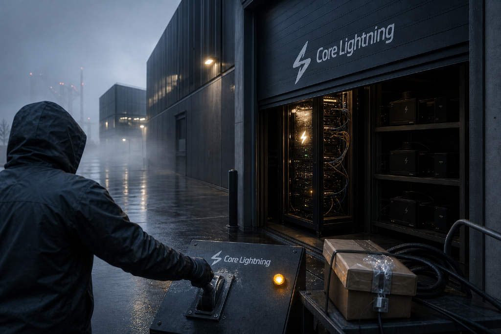 Core Lightning披露多项漏洞风险,要求节点暂时关闭支付路由