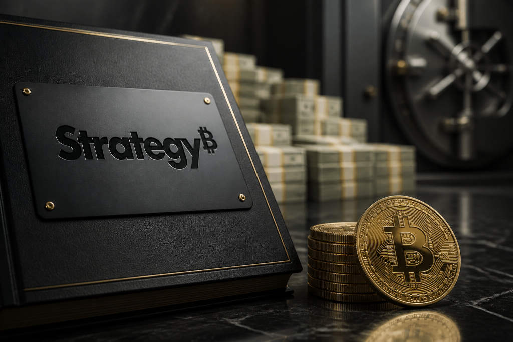Strategy CEO:公司不按比特币价格做决策,净负债已清零