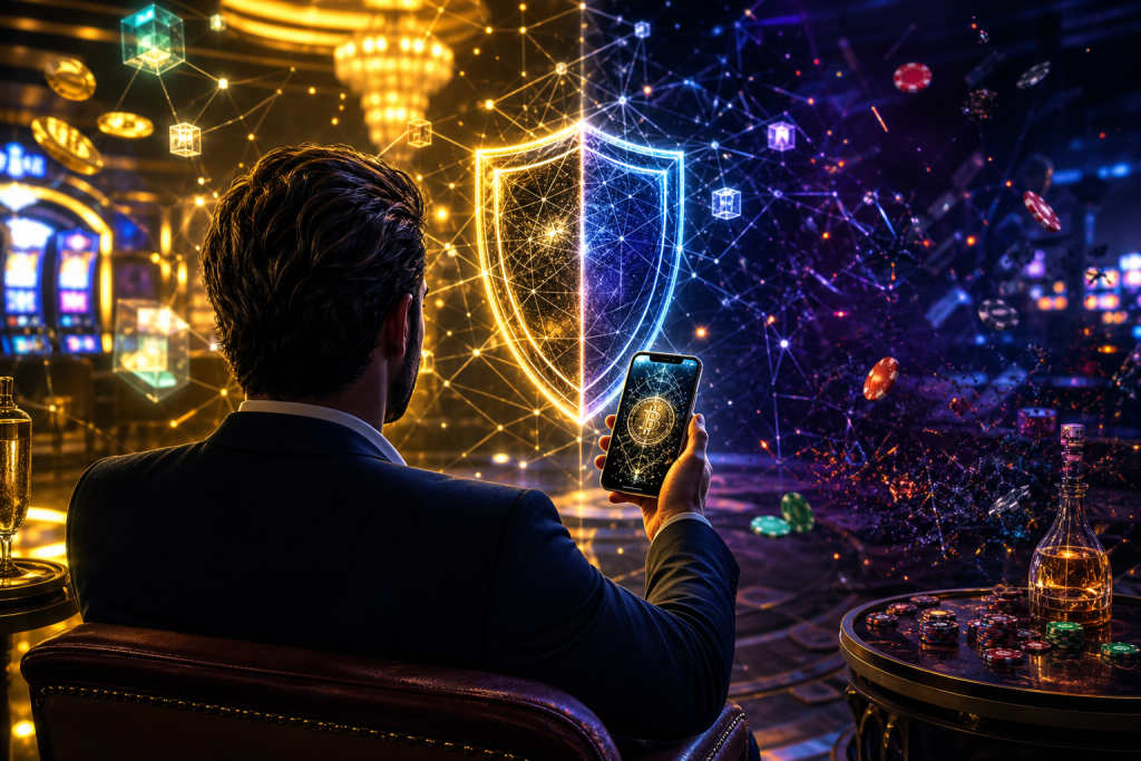 MetaMask Safety for Crypto Betting: What It Protects and What It Doesn’t