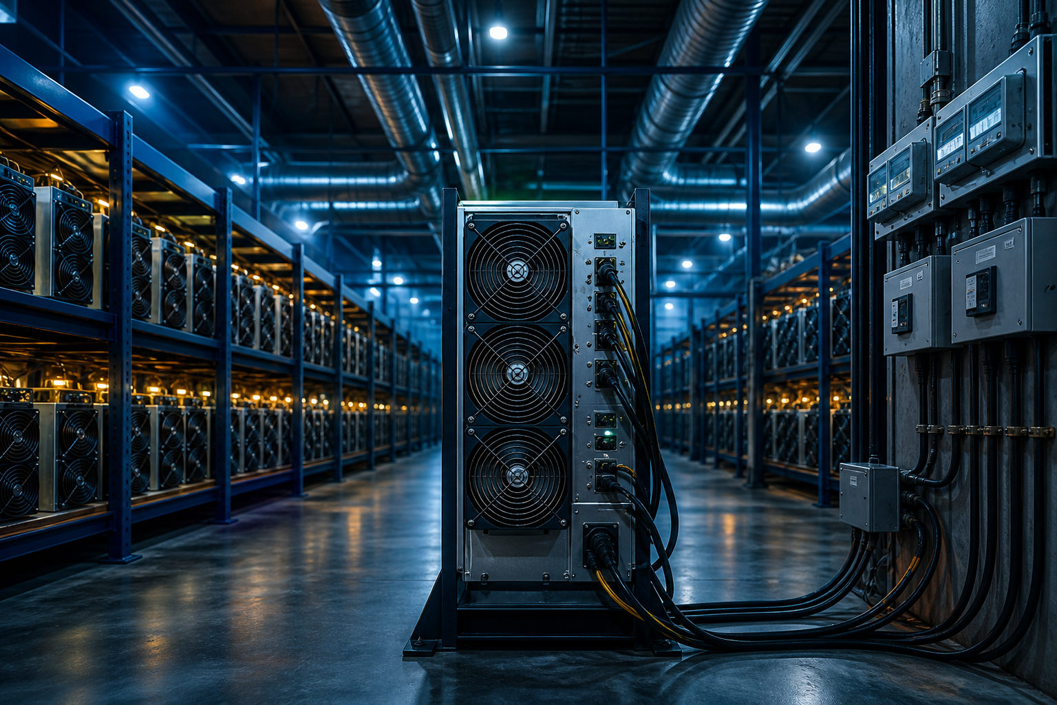 Can You Still Mine Bitcoin Profitably in 2026?