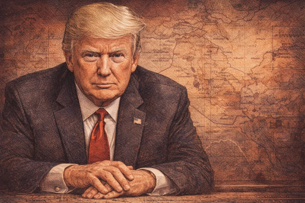 WSJ: Trump weighs broader military options in Iran, including Kharg Island and nuclear-linked targets