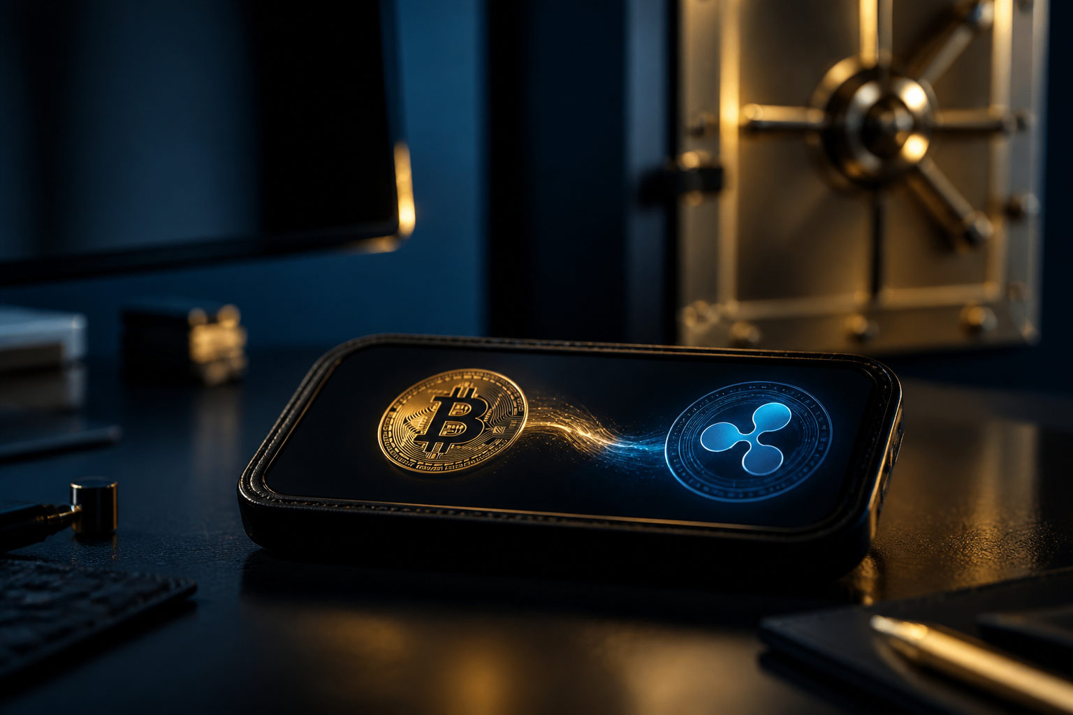 How to Exchange Bitcoin for XRP (Step-by-Step)
