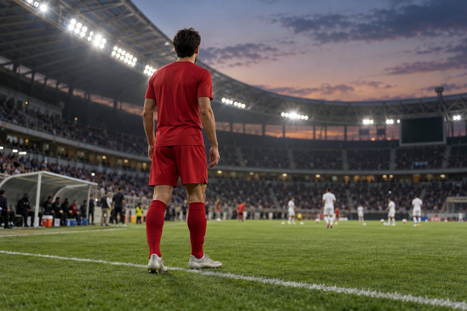 Monza and Cagliari confirm line-ups at U-Power Stadium