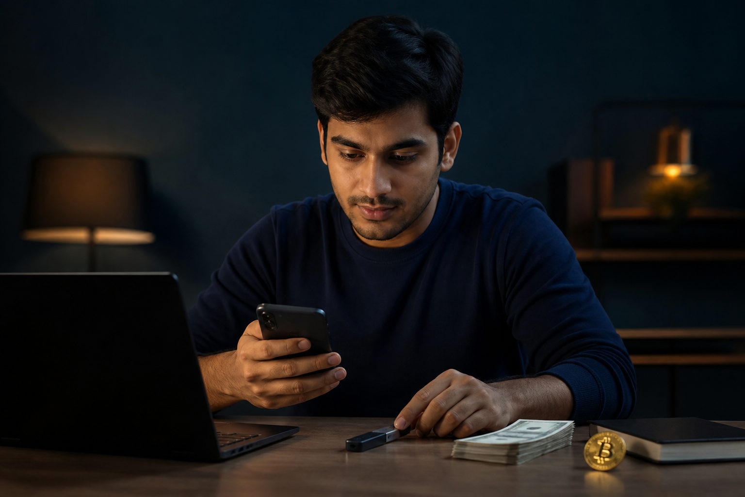 How to Invest in Bitcoin in India: A Practical Starter Guide