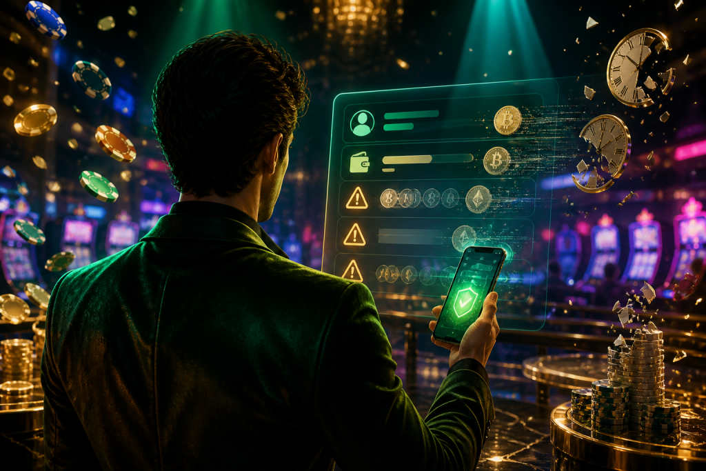 Crypto Casino Dormant Account Fee: A Practical Checklist