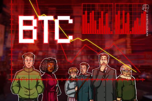 比特币跌破66,000美元,美伊冲突再起引发市场恐慌,创2月以来最大单日跌幅