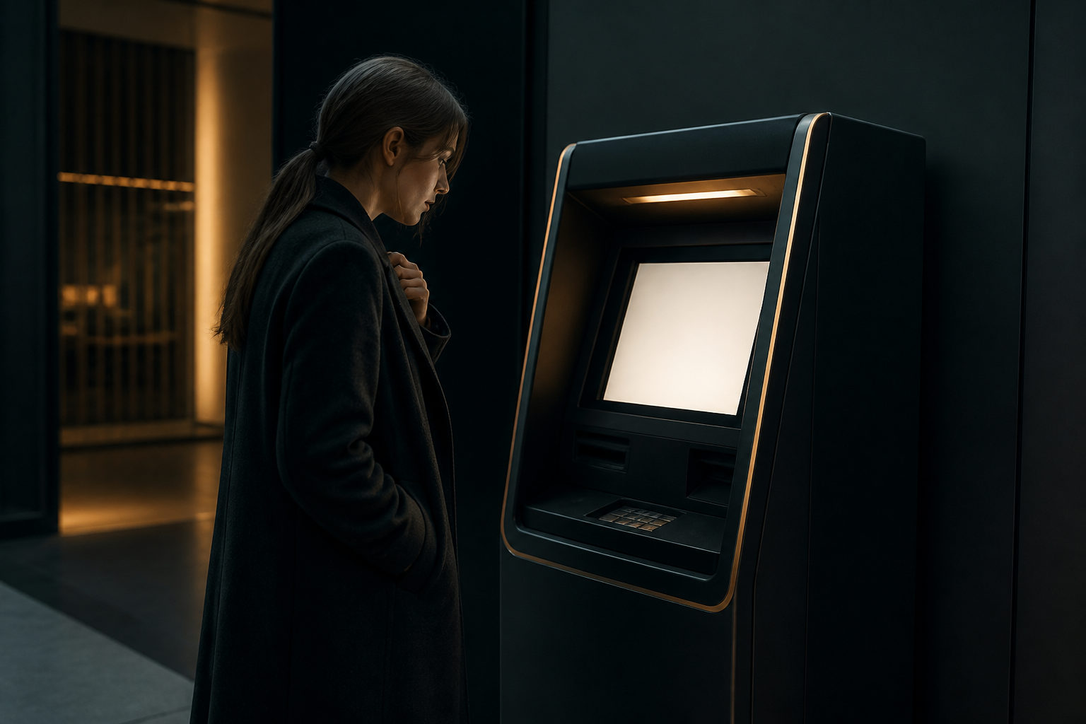 Does Cardtronics Sell Bitcoin? How to Check Safely