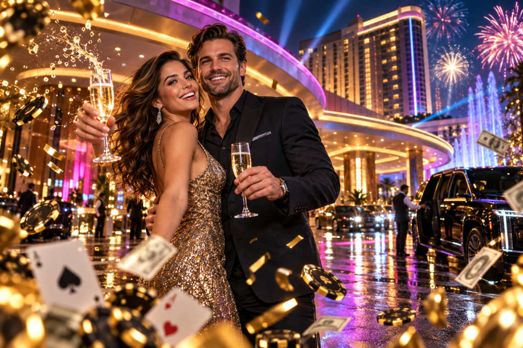 Gun Lake Casino Hotel: What the Location Tells You, and What to Check Before Booking