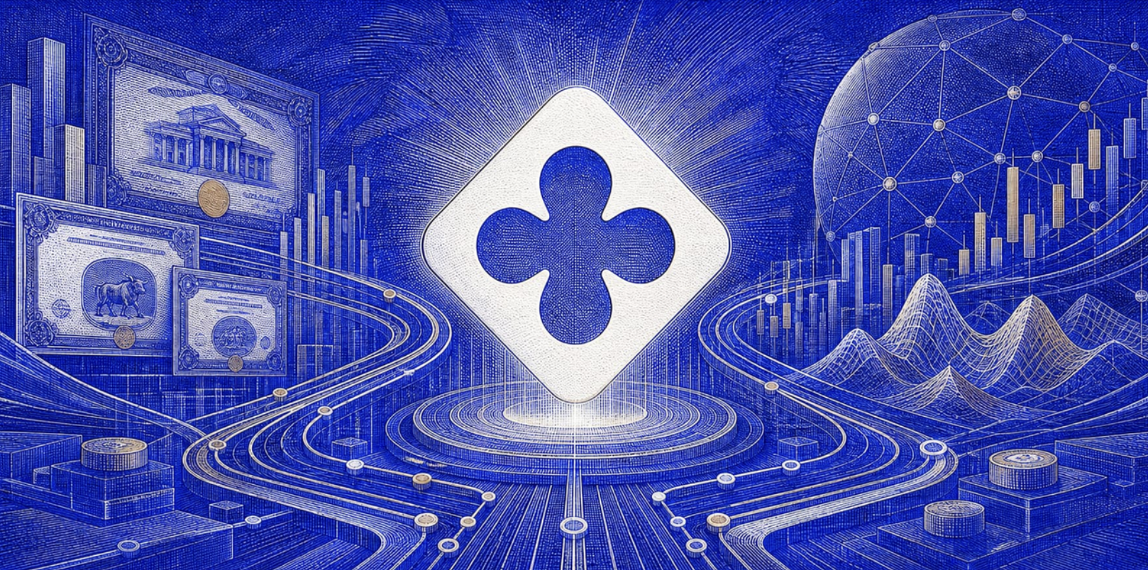 Rialto teams up with Robinhood Crypto to compete for onchain order flow