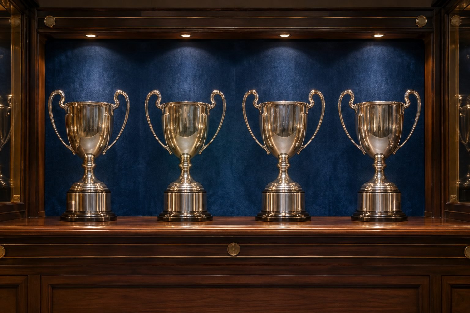 Which teams have won back-to-back Premier League titles?