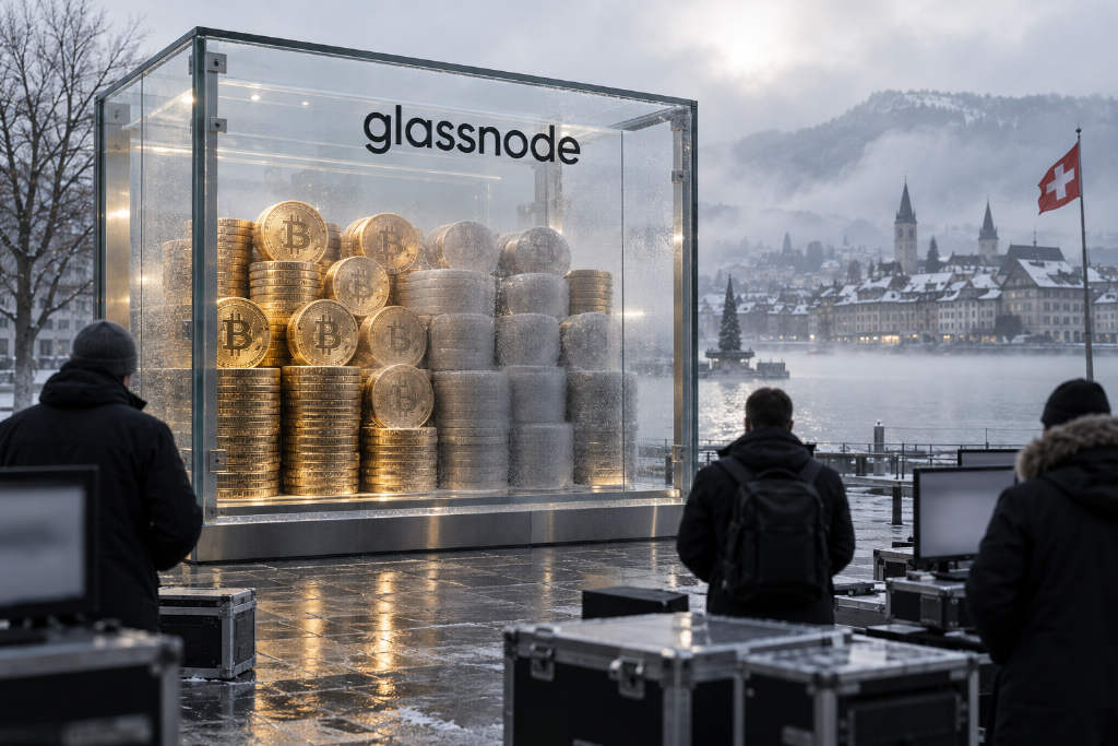 Glassnode co-founder says 6.26 million BTC have exposed public keys, equal to 31.2% of supply