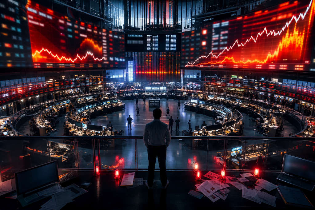 加密市场两周清算超100亿美元 历史性轧空或重塑策略