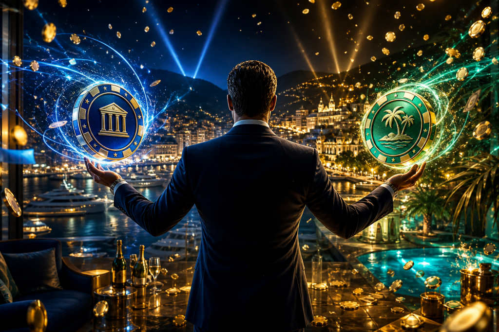 Malta vs Anjouan Gambling Licence: What the Difference Means on a Casino Site