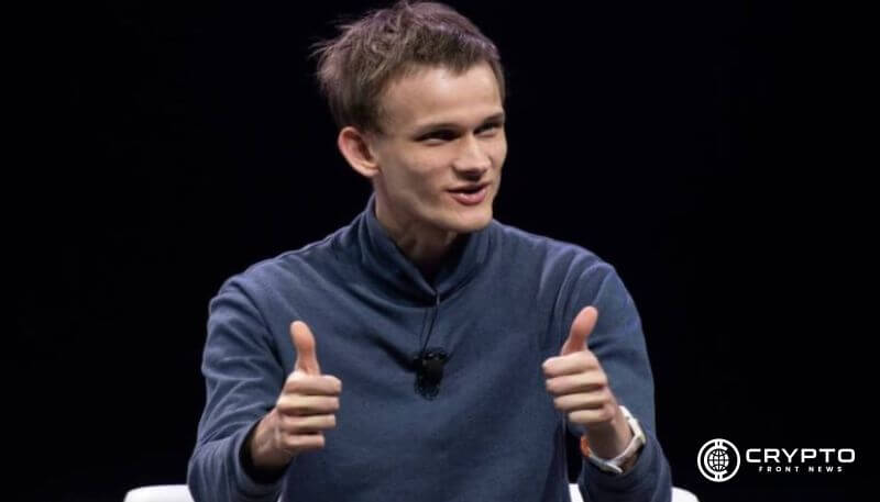 Vitalik:AI可推动形式化验证,提升以太坊安全性