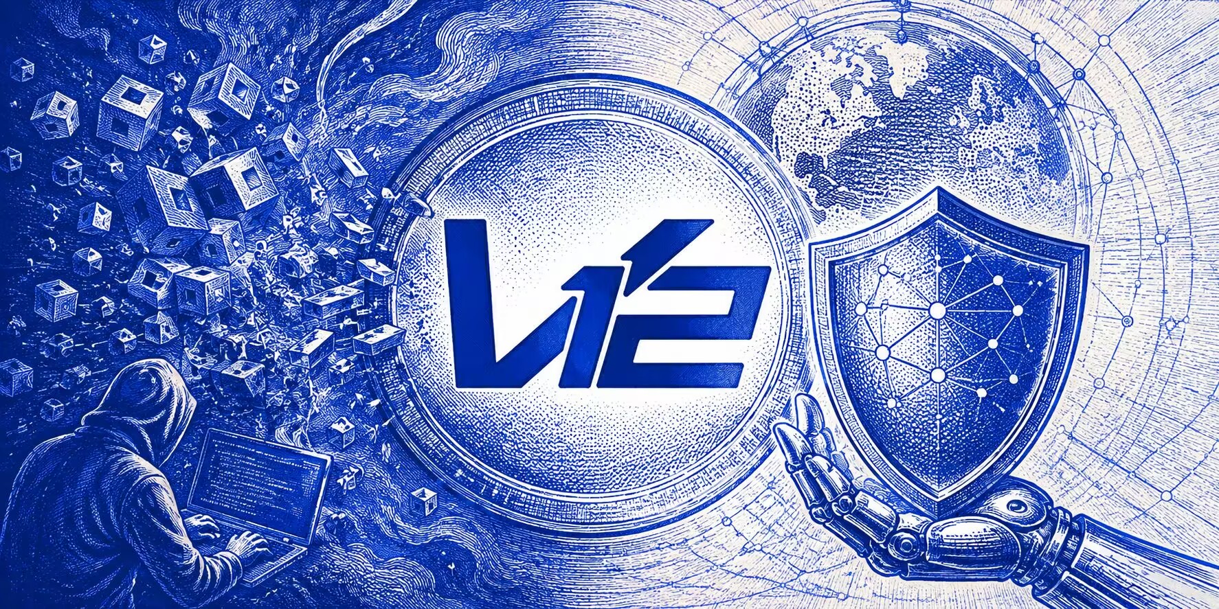 V12宣布获1000万美元融资,并披露挖出主流公链过亿美元漏洞