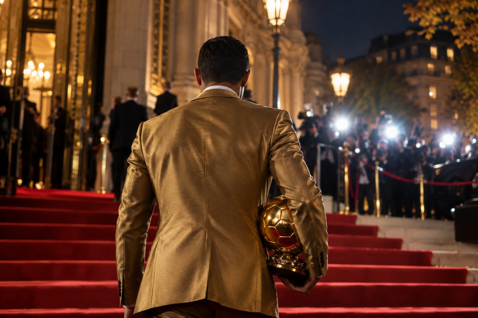 The Independent publishes Ballon d’Or 2026 power rankings