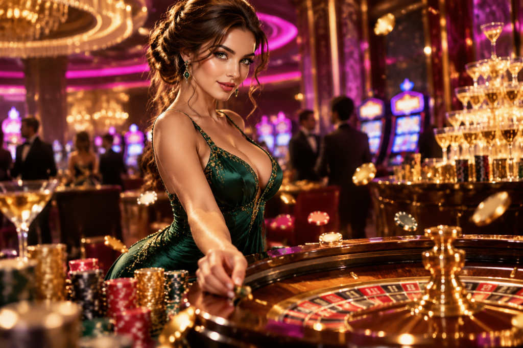 How Casinos Without Welcome Bonuses Work