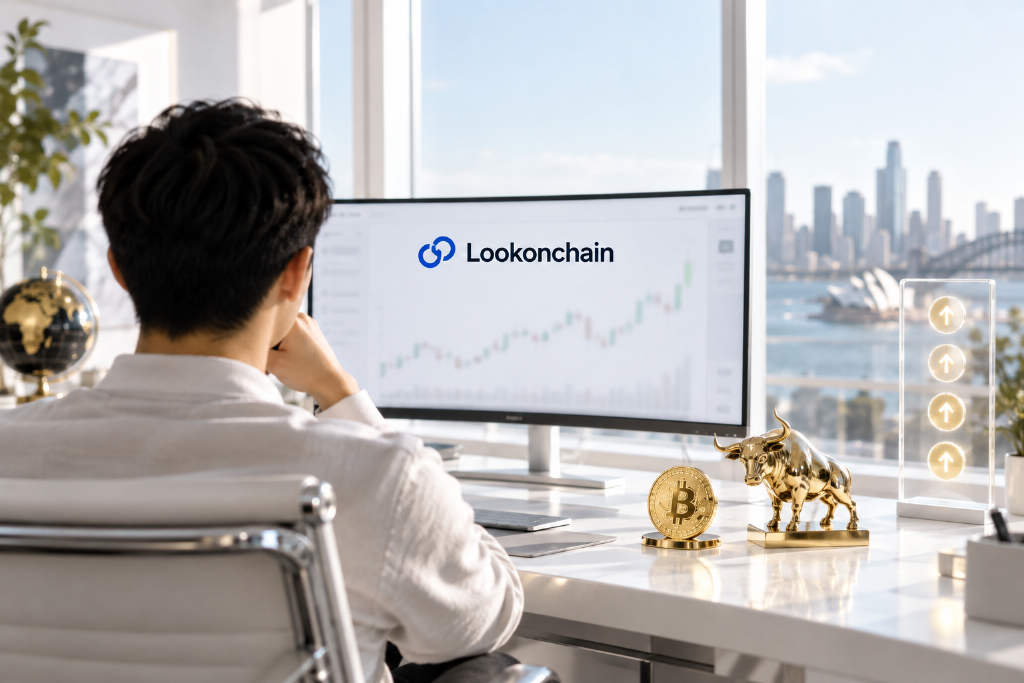 Lookonchain:某地址 4 笔比特币多单全胜,累计盈利 926 万美元
