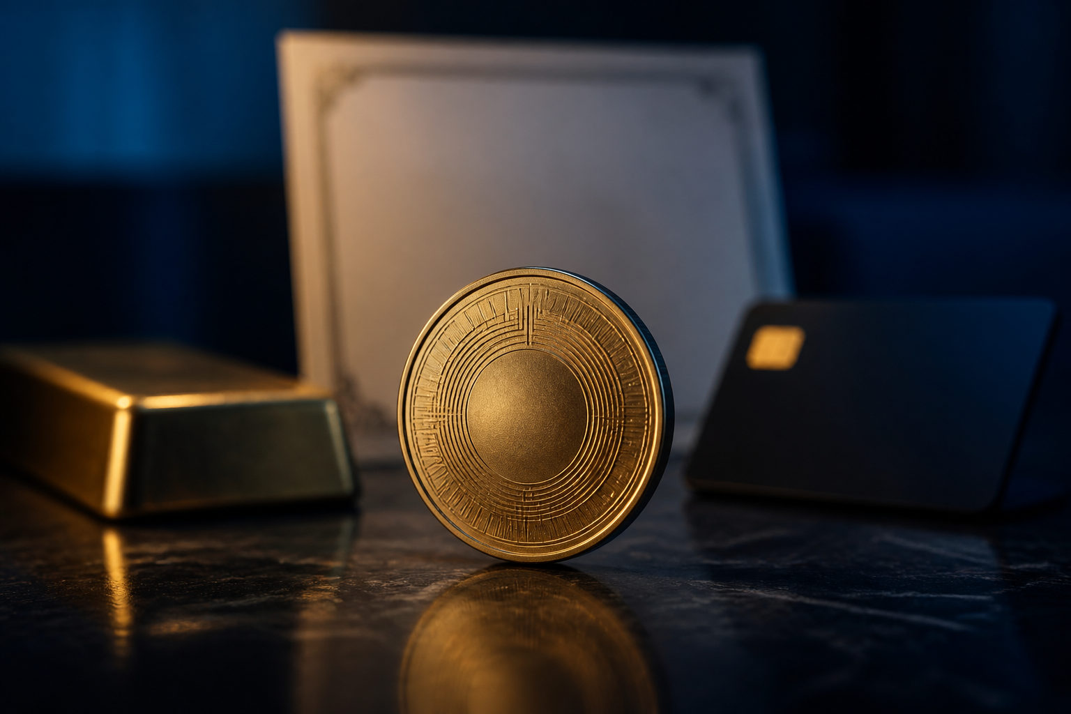 Is Bitcoin Considered a Commodity?